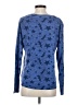 Billy T Blue Long Sleeve T-Shirt Size S - photo 2
