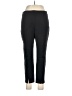 Rafaella Black Active Pants Size 14 - photo 1