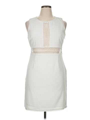 NSR Casual Dress (view 1)