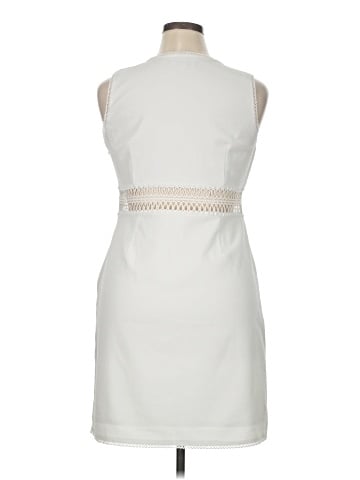 NSR Casual Dress (view 2)