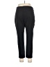Rafaella Black Active Pants Size 14 - photo 2