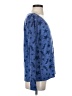 Billy T Blue Long Sleeve T-Shirt Size S - photo 4