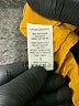 Bacio Yellow Casual Dress Size S - photo 8