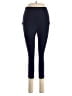 Athleta Blue Active Pants Size M - photo 1