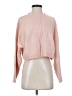 Missguided Pink Pullover Sweater Size S - photo 1