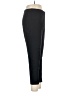 Rafaella Black Active Pants Size 14 - photo 4
