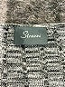 Strazzi Gray 3/4 Sleeve T-Shirt Size L - photo 7