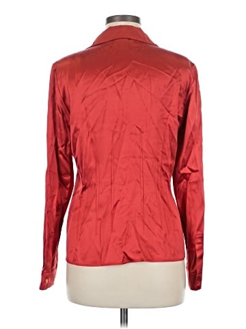 Lafayette 148 New York Blouse (view 2)