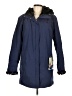 Metropolis Blue Raincoat Size 10 - photo 1