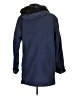 Metropolis Blue Raincoat Size 10 - photo 2