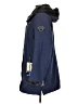 Metropolis Blue Raincoat Size 10 - photo 5