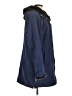 Metropolis Blue Raincoat Size 10 - photo 4