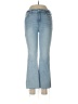 Just USA Blue Jeans Size 8 - photo 1