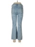 Just USA Blue Jeans Size 8 - photo 2