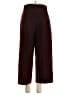 Hai Burgundy Casual Pants Size 29 waist - photo 2