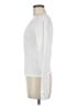 AMO Ivory Long Sleeve Top Size M - photo 5
