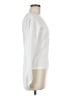 AMO Ivory Long Sleeve Top Size M - photo 4