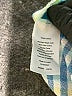 Talbots Outlet 100% Cotton Blue 3/4 Sleeve Button-Down Shirt Size M (petite) - photo 8