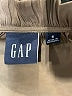 Gap Gray Casual Dress Size S - photo 7