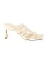 ASOS Ivory Sandals Size 7 - photo 1