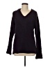 Colorado Clothing 100% Polyester Purple Pullover Sweater Size M - photo 1