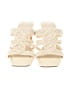 ASOS Ivory Sandals Size 7 - photo 2