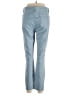 Buffalo by David Bitton Color Block Blue Jeans Size 8 - photo 2