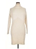 Athleta Ivory Casual Dress Size XL - photo 1