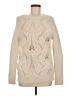Club Monaco 100% Wool Ivory Wool Pullover Sweater Size XS - photo 1