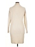 Athleta Ivory Casual Dress Size XL - photo 2