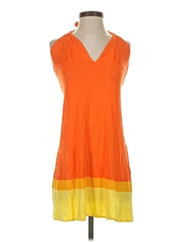 Christiane Celle Casual Dress (view 1)