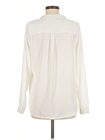 JAQUELINE de YONG Long Sleeve Blouse (view 2)