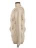 Club Monaco 100% Wool Ivory Wool Pullover Sweater Size XS - photo 5