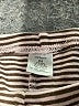 Carter's Stripes White Leggings 18-24 MO / 24 MO - photo 3