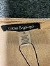 Cable & Gauge Tan Pullover Sweater Size 1X - photo 7