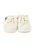 Champion Graphic White Ivory Sneakers Size 7 1/2 - photo 2