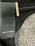 HEATHER Black Cocktail Dress Size P (petite) - photo 7