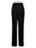 Leslie Stuart Black Dress Pants Size 8 - photo 2