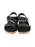Orthofeet Black Sandals Size 7 1/2 - photo 2