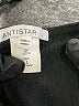 Antistar Black Jumpsuit Size L - photo 4