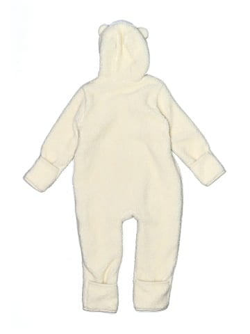 Baby Gap Zip Up Hoodie (view 2)