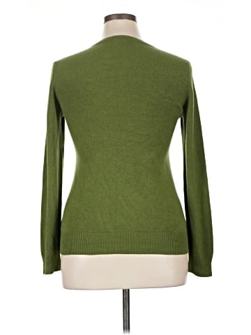 Basic Editions Pullover Sweater (view 2)