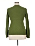 Basic Editions 100% Acrylic Green Pullover Sweater Size XL - photo 2
