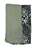 Unbranded Animal Print Gray Scarf One size - photo 2