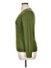 Basic Editions 100% Acrylic Green Pullover Sweater Size XL - photo 5