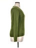 Basic Editions 100% Acrylic Green Pullover Sweater Size XL - photo 4