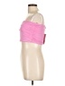 Zara Pink Tube Top Size L - photo 5
