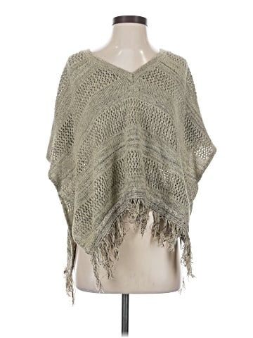 Ecote Poncho (view 1)