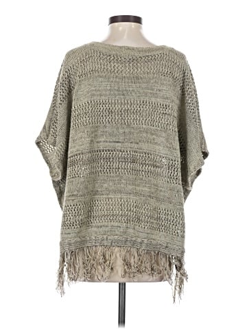 Ecote Poncho (view 2)