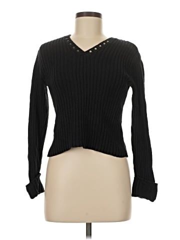 Marshalls Pullover Sweater (view 1)